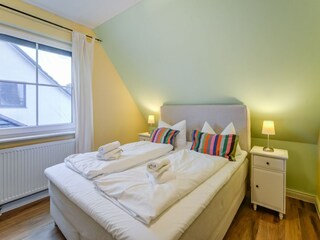 Ferienhaus Kägsdorf Ausstattung 15