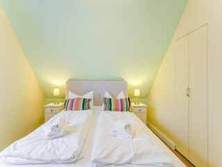 Ferienhaus Kägsdorf Ausstattung 16