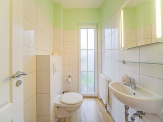 Ferienhaus Kägsdorf Ausstattung 18