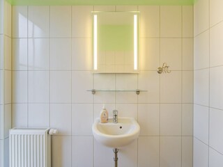 Ferienhaus Kägsdorf Ausstattung 19