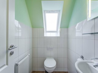 Ferienhaus Kägsdorf Ausstattung 20