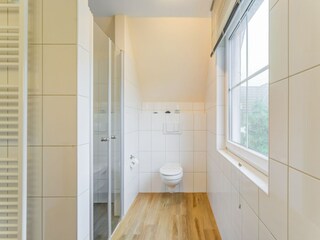 Ferienhaus Kägsdorf Ausstattung 21