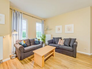 Ferienhaus Kägsdorf Ausstattung 22