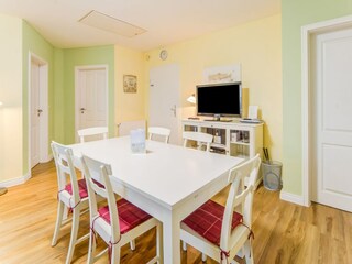 Ferienhaus Kägsdorf Ausstattung 23