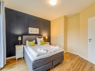 Ferienhaus Kägsdorf Ausstattung 24