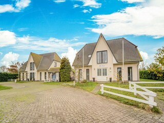 Ferienhaus Kägsdorf Außenaufnahme 5