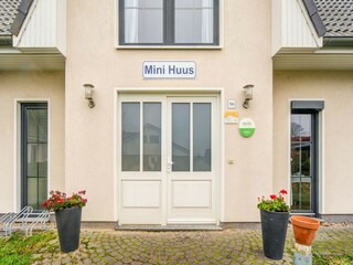 Ferienhaus Kägsdorf Ausstattung 25