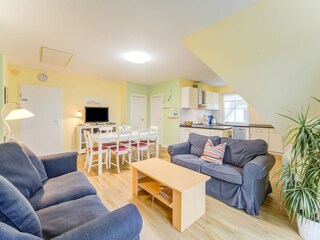 Ferienhaus Kägsdorf Ausstattung 26