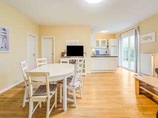 Ferienhaus Kägsdorf Ausstattung 27