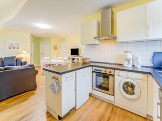 Ferienhaus Kägsdorf Ausstattung 28