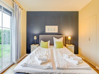 Ferienhaus Kägsdorf Ausstattung 29
