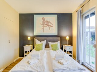 Ferienhaus Kägsdorf Ausstattung 30