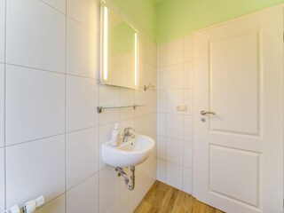 Ferienhaus Kägsdorf Ausstattung 32