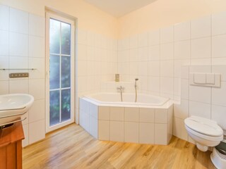 Ferienhaus Kägsdorf Ausstattung 33