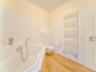 Ferienhaus Kägsdorf Ausstattung 35