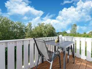 Appartement Kägsdorf Enregistrement extérieur 2