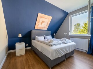 Apartment Kägsdorf Ausstattung 6