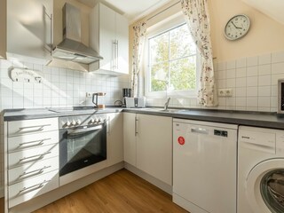 Apartment Kägsdorf Ausstattung 7