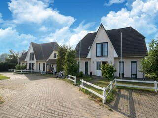 Appartement Kägsdorf Enregistrement extérieur 3