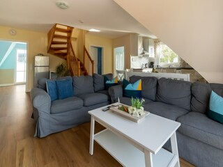 Apartamento Kägsdorf Características 8