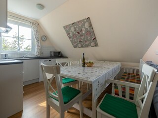 Apartment Kägsdorf Ausstattung 9