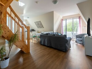 Apartment Kägsdorf Ausstattung 11