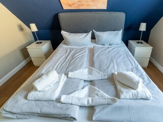 Appartement Kägsdorf Équipement 8