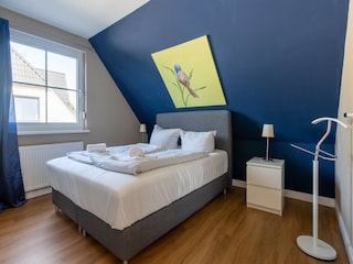 Apartment Kägsdorf Features 12