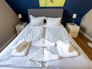 Apartment Kägsdorf Ausstattung 14