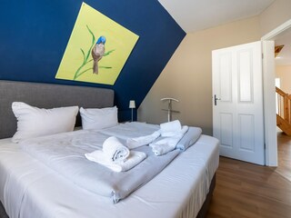 Apartment Kägsdorf Ausstattung 15