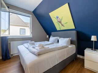 Apartment Kägsdorf Ausstattung 21