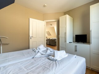 Appartement Kägsdorf Équipement 13