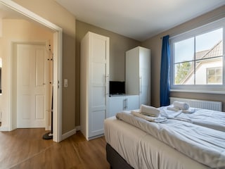 Apartment Kägsdorf Features 16