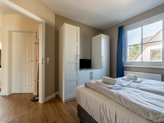 Appartement Kägsdorf Équipement 22