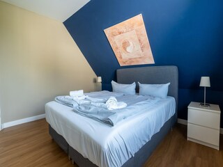 Appartement Kägsdorf Équipement 14