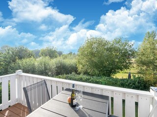 Appartement Kägsdorf Enregistrement extérieur 4