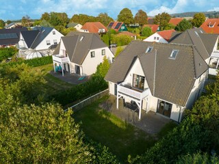 Appartement Kägsdorf Omgeving 32