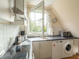 Apartment Kägsdorf Features 22