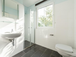 Appartement Kägsdorf Équipement 25