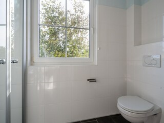 Appartement Kägsdorf Équipement 16