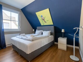 Apartment Kägsdorf Ausstattung 9