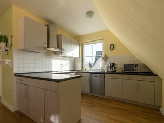 Appartamento Kägsdorf Caratteristiche 29