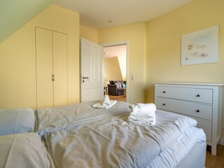 Apartment Kägsdorf Features 15
