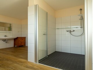 Apartment Kägsdorf Ausstattung 12