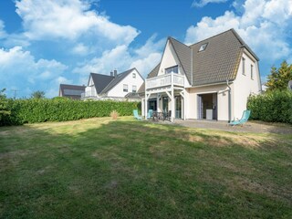 Appartement Kägsdorf Buitenaudio-opname 4