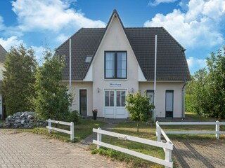 Appartement Kägsdorf Enregistrement extérieur 6