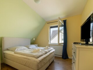 Apartment Kägsdorf Features 20