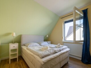 Apartment Kägsdorf Features 21