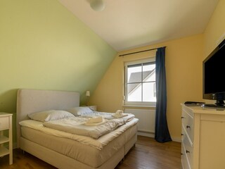 Apartment Kägsdorf Features 23