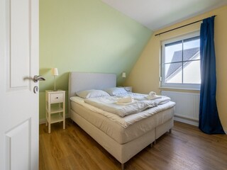 Apartment Kägsdorf Ausstattung 17